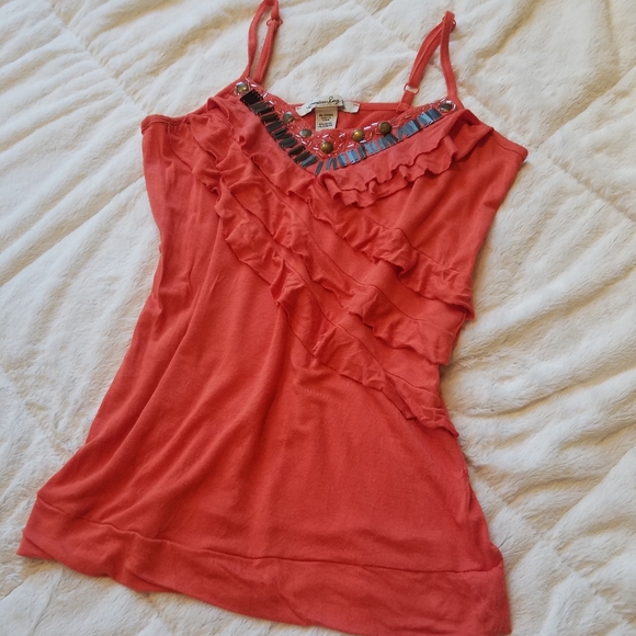 American Rag Tank Top - Picture 3 of 10